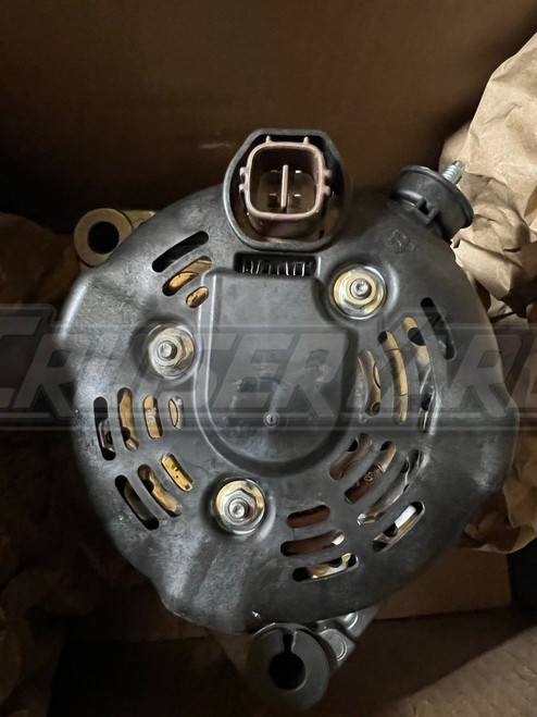 New Toyota Land Cruiser 03-07 UZJ100 Denso Alternator 27060-50360 Warranty