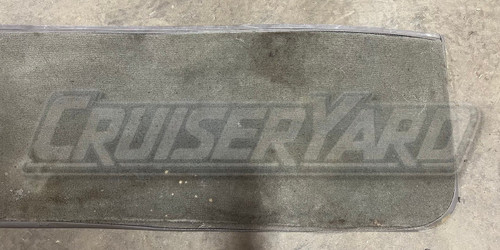 Toyota Land Cruiser FZJ80 Oak Tailgate Carpet 97 64780-60110-E0