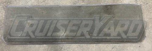 Toyota Land Cruiser FZJ80 Oak Tailgate Carpet 97 64780-60110-E0