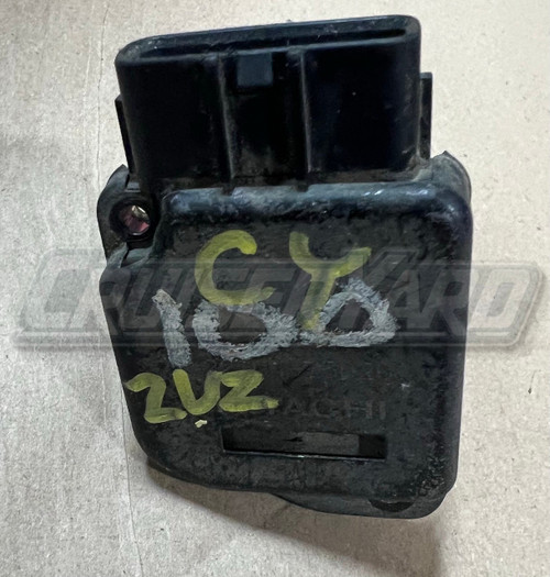Toyota Land Cruiser UZJ100 OEM Intake Air Flow Meter 22204-75020