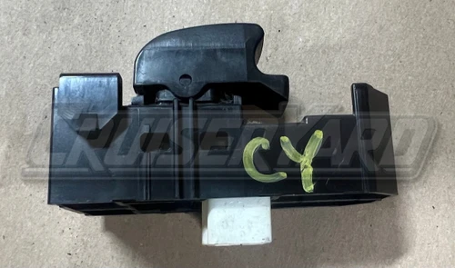 Toyota Land Cruiser UZJ100 OEM Power Window Switch 84810-60050