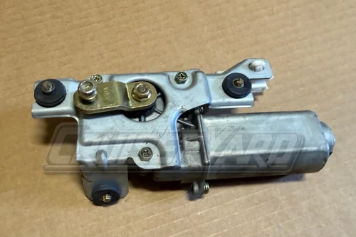 Toyota Land Cruiser UZJ100 OEM Rear Wiper Motor Assembly 85080-60170