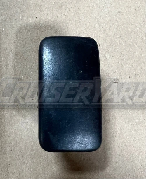 Toyota Land Cruiser UZJ100 OEM Dash Blank 55539-60020-C0