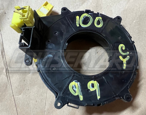 Toyota Land Cruiser UZJ100 OEM Spiral Cable Clockspring 84306-12070