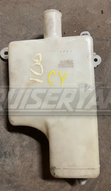 Toyota Land Cruiser UZJ100 OEM Radiator Overflow Tank 16470-50100