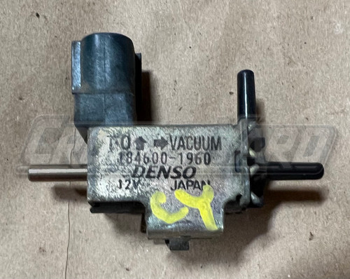 Toyota Land Cruiser UZJ100 OEM Charcoal Canister Vacuum Valve 90910-12130