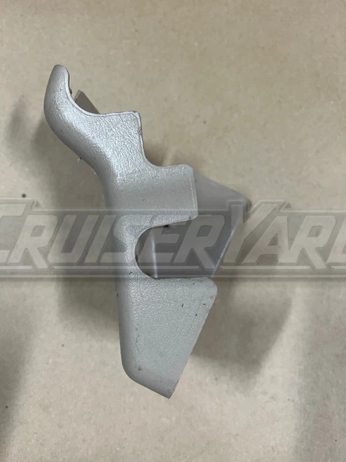 Toyota Land Cruiser UZJ100 OEM Tan 2nd Row Seat Bracket Cover 71692-60020-A0