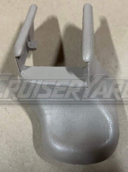 Toyota Land Cruiser UZJ100 OEM Outer Right Rear Seat Cover 72123-60060-A0