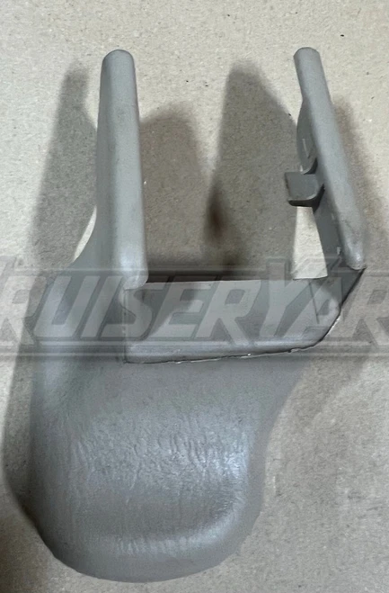 Toyota Land Cruiser UZJ100 OEM Outer Front Left Seat Cover 72124-60050-A0
