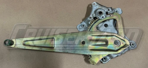 Toyota Land Cruiser UZJ100 OEM Left Rear Window Regulator 85710-60110