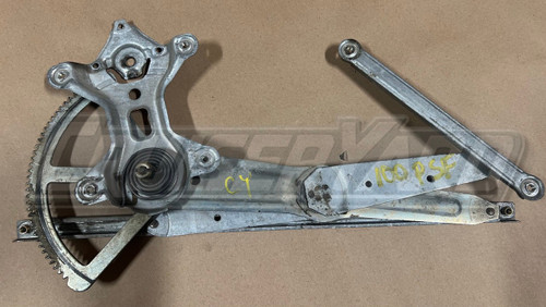 Toyota Land Cruiser UZJ100 OEM Right Front Window Regulator 85710-60100