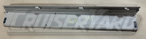 Toyota Land Cruiser UZJ100 OEM Tan Right Cargo Door Cover 64974-60020-A0