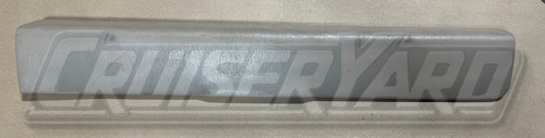 Toyota Land Cruiser UZJ100 OEM Tan Right Cargo Door Cover 64974-60020-A0