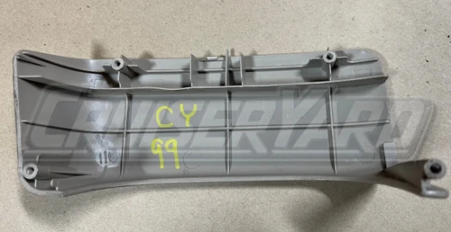 Toyota Land Cruiser UZJ100 OEM Rear Cup Holder Trim 66991-60010-A0