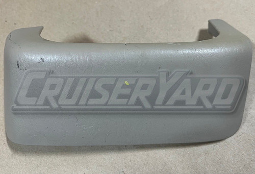 Toyota Land Cruiser UZJ100 OEM Rear Cup Holder Trim 66991-60010-A0