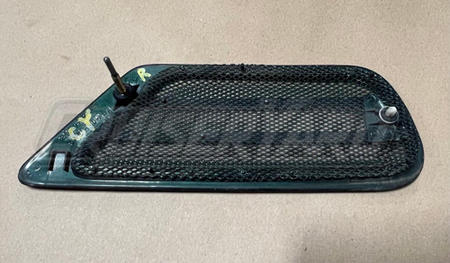 Toyota Land Cruiser UZJ100 OEM Green Right Louver Quarter Vent 62905-60050