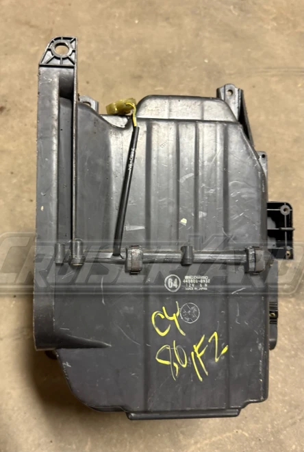 Toyota Land Cruiser FZJ80 OEM Evaporator Assembly 88510-60410
