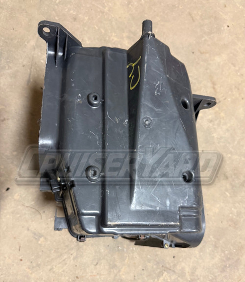 【オーダー】タイコブラオクタビア New Toyota Land Cruiser 91-92 3FE OEM Advics Master Brake