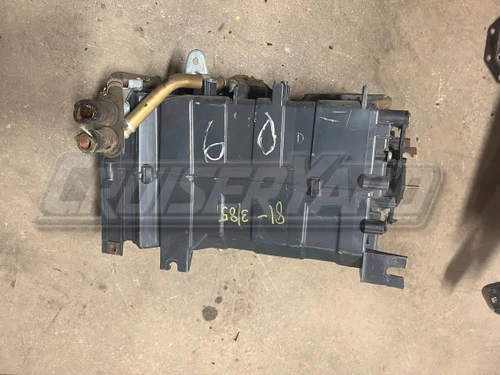 Toyota Land Cruiser FJ60 OEM Front Heater Assembly 87150-90A01