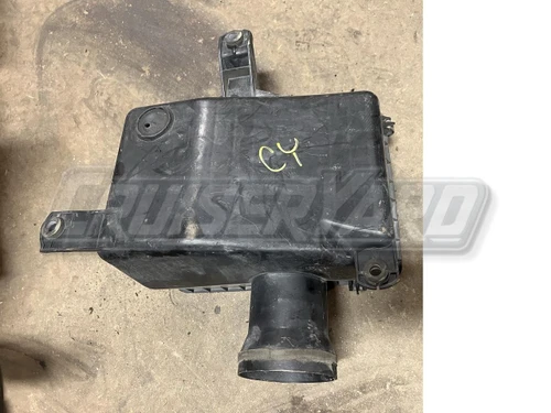 Toyota Land Cruiser UZJ100 OEM Lower Air Cleaner Housing 17700-50170