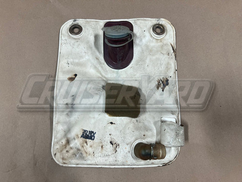 Toyota Land Cruiser FJ60 FJ62 Rear Wiper Reservoir 85330-90A08