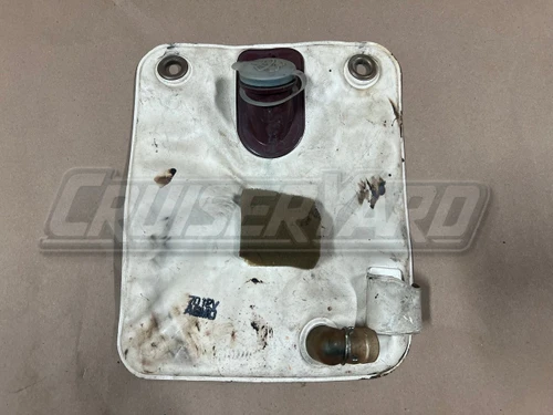 Toyota Land Cruiser FJ60 FJ62 Rear Wiper Reservoir 85330-90A08