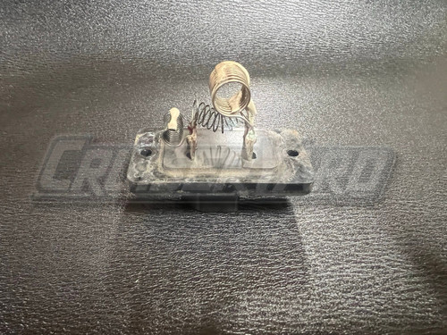 Toyota Land Cruiser FJ60 HVAC Heater Blower Resistor 87138-22030