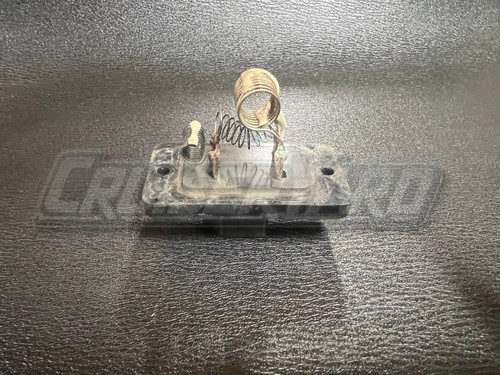 Toyota Land Cruiser FJ60 HVAC Heater Blower Resistor 87138-22030
