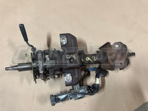 Toyota Land Cruiser FJ80 Upper Steering Column Shaft