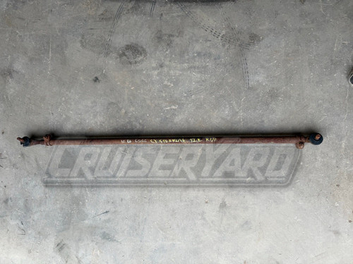 Toyota Land Cruiser OEM FJ60 FJ62 Steering Tie Rod 45460-69105