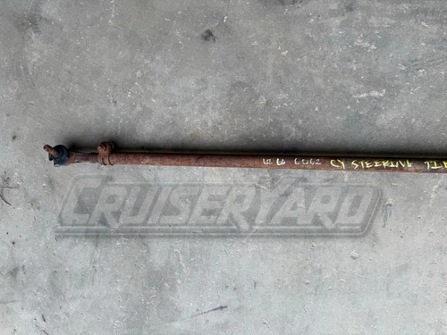 Toyota Land Cruiser OEM FJ60 FJ62 Steering Tie Rod 45460-69105