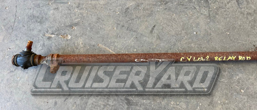 Toyota Land Cruiser OEM FJ60 FJ62 Steering Relay Rod 45450-69055