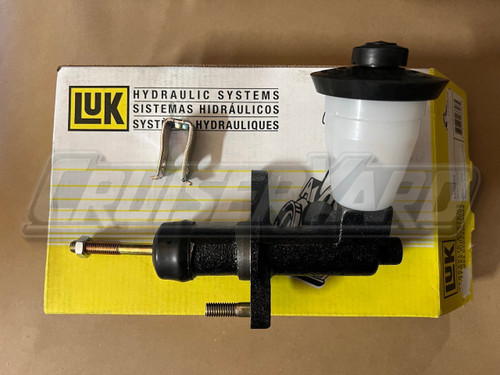 New Toyota Land Cruiser FJ60 LuK Clutch Master Cylinder 31410-60280