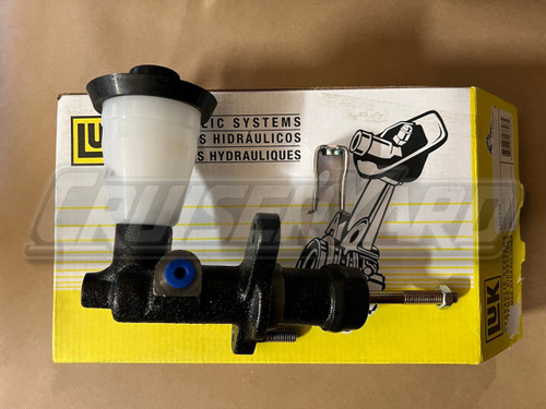 New Toyota Land Cruiser FJ60 LuK Clutch Master Cylinder 31410-60280
