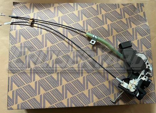 New Toyota Land Cruiser UZJ100 OEM Left Rear Lock Actuator 69060-60061