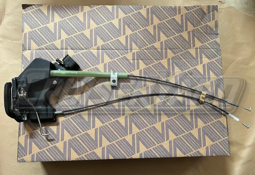 New Toyota Land Cruiser UZJ100 OEM Left Rear Lock Actuator 69060-60061