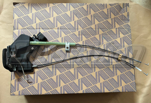 New Toyota Land Cruiser UZJ100 OEM Left Rear Lock Actuator 69060-60061