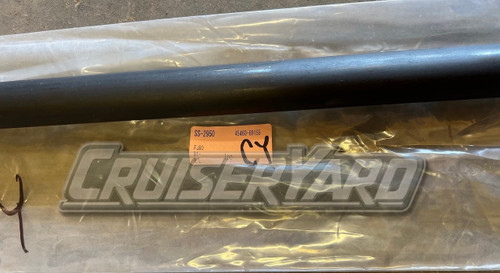 New Toyota Land Cruiser Sankei 555 FZJ80 FJ80 Tie Rod Assembly 45460-69155