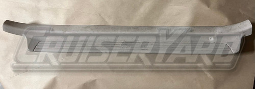 Toyota Land Cruiser UZJ100 Tan Front Right Door Scuff Plate 67913-60040-A0