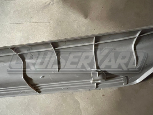 Toyota Land Cruiser UZJ100 Tan Front Right Door Scuff Plate 67913-60040-A0