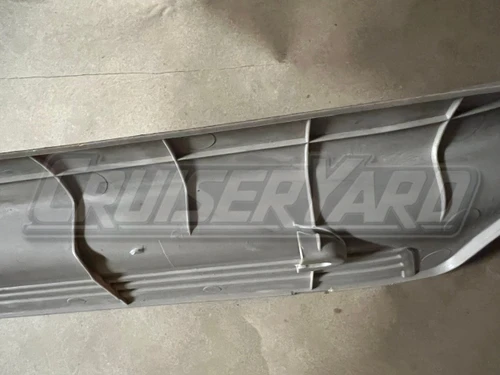 Toyota Land Cruiser UZJ100 Tan Front Right Door Scuff Plate 67913-60040-A0
