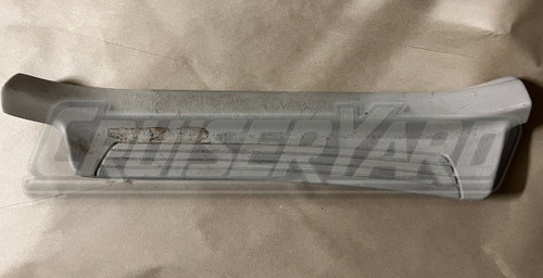 Toyota Land Cruiser UZJ100 Tan Left Rear Door Scuff Plate 67918-60030-A0