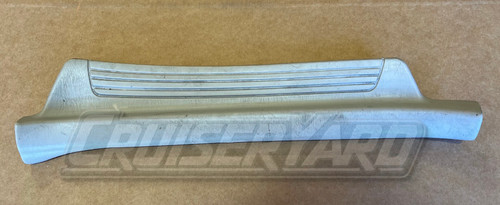 Toyota Land Cruiser UZJ100 Tan Front Right Door Scuff Plate 67913