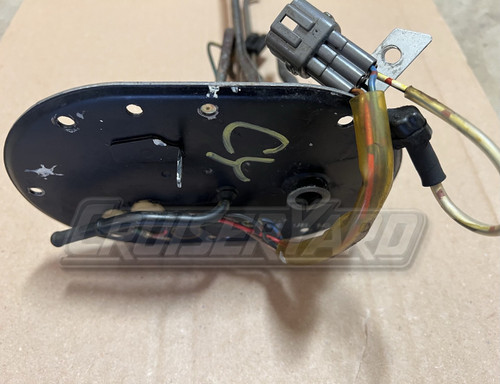 Toyota Land Cruiser FJ80 FZJ80 Fuel Pump Bracket 23206-66010