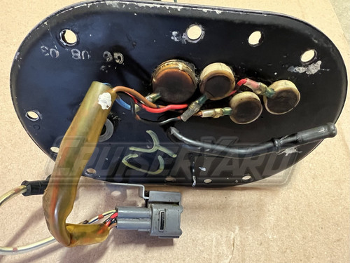 Toyota Land Cruiser FJ80 FZJ80 Fuel Pump Bracket 23206-66010