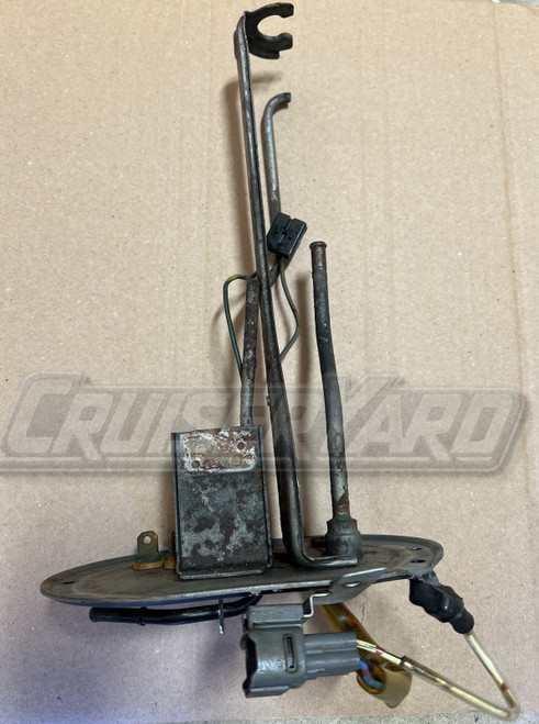 Toyota Land Cruiser FJ80 FZJ80 Fuel Pump Bracket 23206-66010