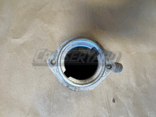 Toyota Land Cruiser FJ55 Fuel Neck 61825-90354