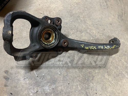 New Toyota Land Cruiser Set of 2 OEM 40 60 62 Swivel Knuckle Seal