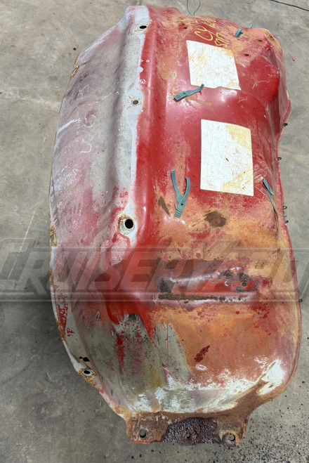 Toyota Land Cruiser FJ60 FJ62 Right Side Inner Fender