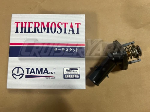 New Toyota 4Runner Tundra Tacoma 1GRFE OEM Tama Thermostat 16031-0P010